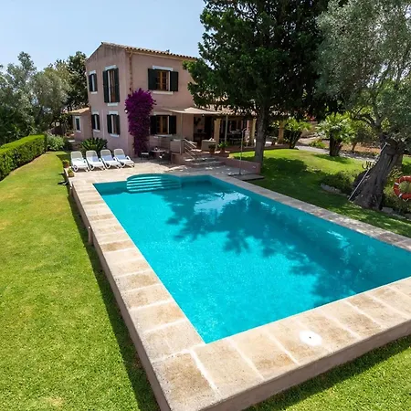 Ferienhaus Casa Alzina, Alcúdia