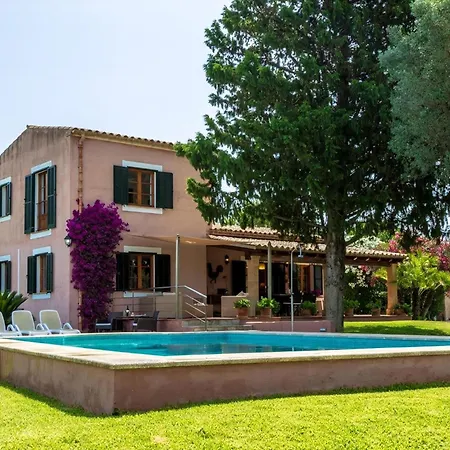 Casa Alzina, Ferienhaus *