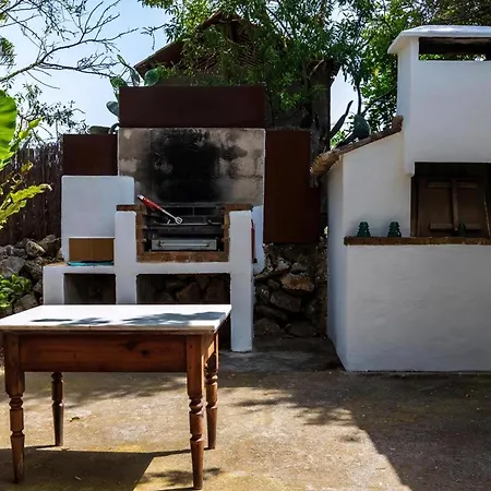 Casa Alzina, Ferienhaus *
