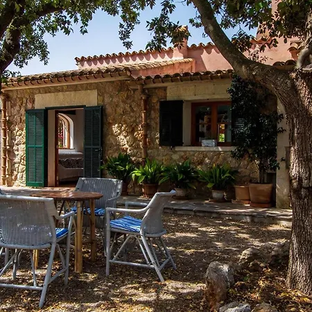 Ferienhaus Casa Alzina, *