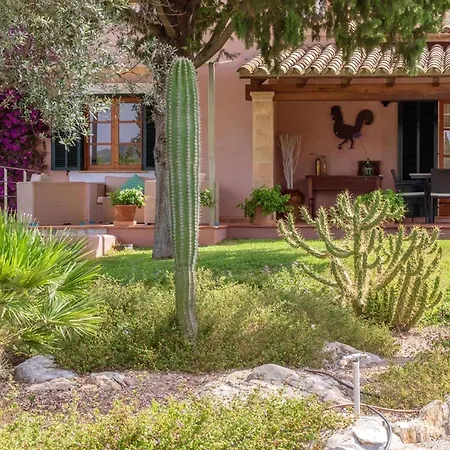 Casa Alzina,