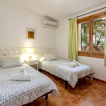 Ferienhaus Casa Alzina, *