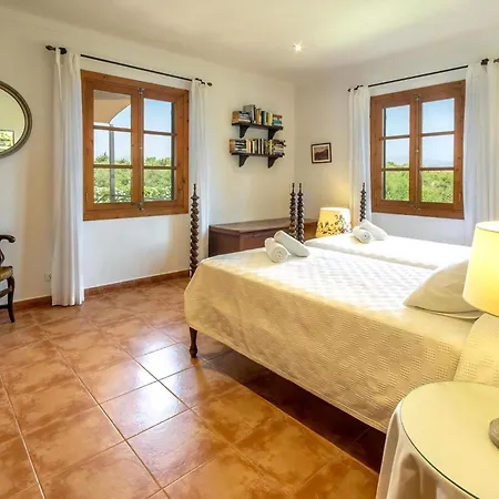 Casa Alzina, Alcúdia