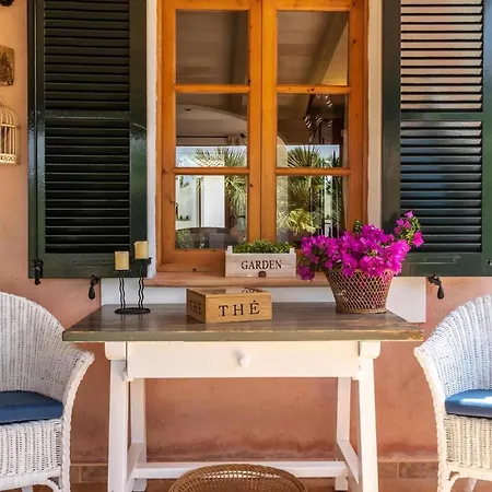 Casa Alzina, * Alcúdia