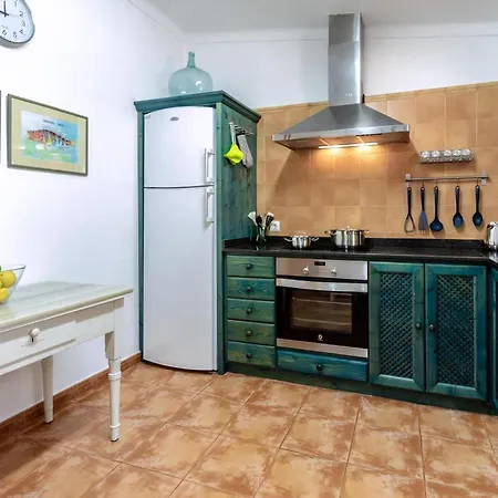 Casa Alzina, Ferienhaus Alcúdia