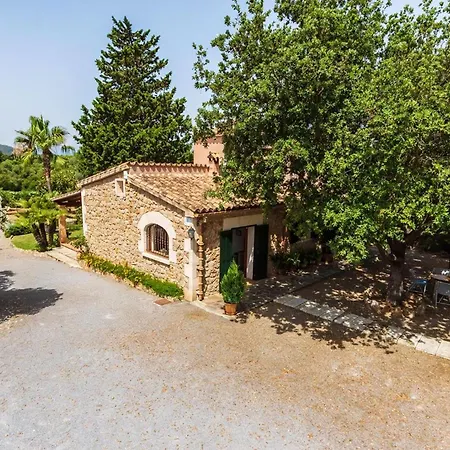 Casa Alzina, *