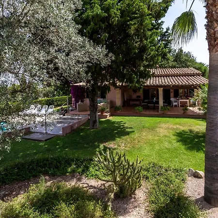 Ferienhaus Casa Alzina, *