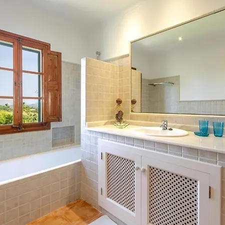 Ferienhaus Casa Alzina, Alcúdia