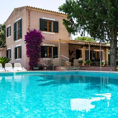 Casa Alzina, Alcudia (Mallorca)