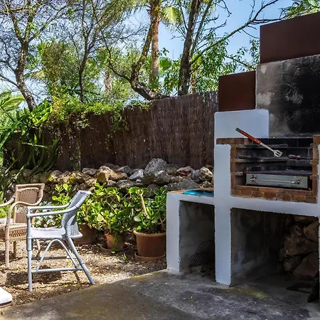 Casa Alzina, * Alcudia (Mallorca)
