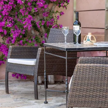 Semesterbostad Casa Alzina, Alcudia (Mallorca)