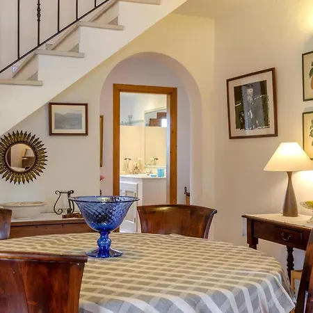 Casa Alzina, Semesterbostad